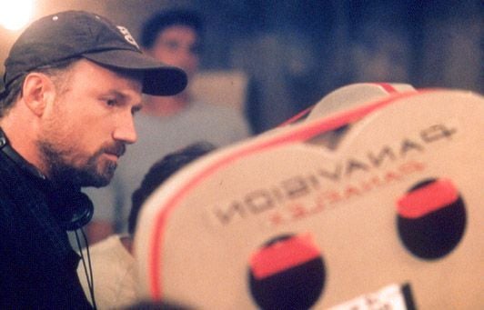 ...fincher...