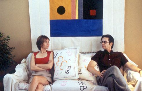 Camille de Casabianca Camille de Casabianca