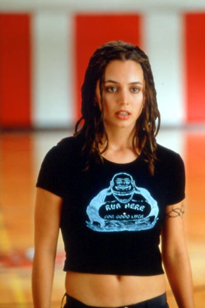 eliza dushku bring it on