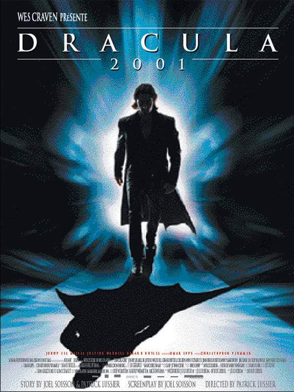 Dracula 2001 en Streaming