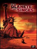 La Plan�te des singes