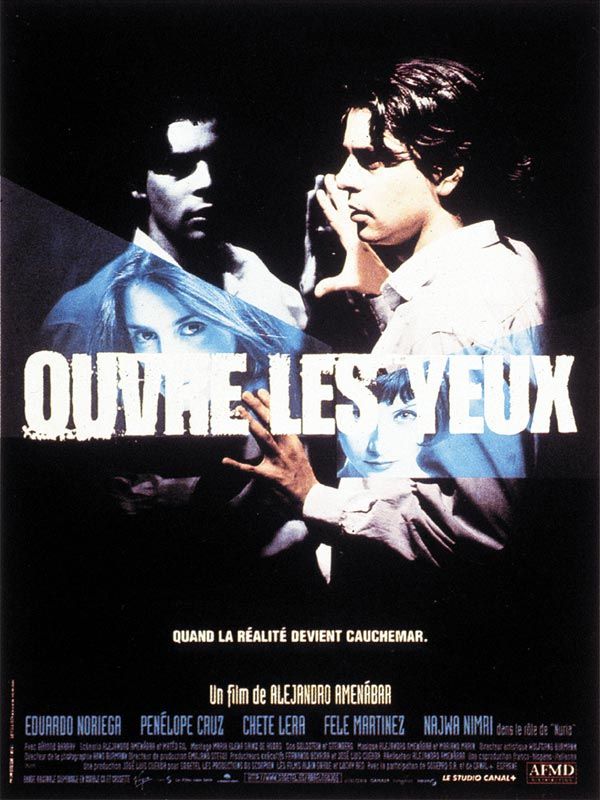 Ouvre Les Yeux en Streaming Ouvre Les Yeux en Streaming