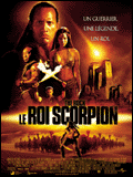 Le Roi Scorpion