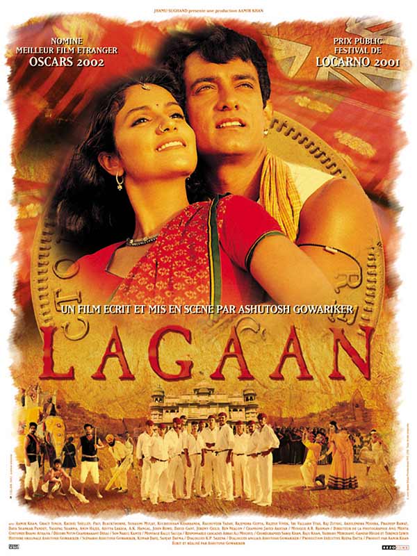 Lagaan (2002) Bollywood Movie Mp3 Songs