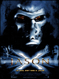 Jason X