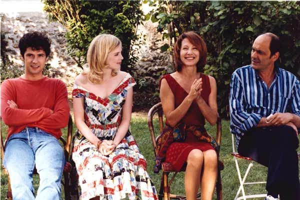 movies directed by norman jewison