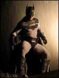Batman : Dead End  