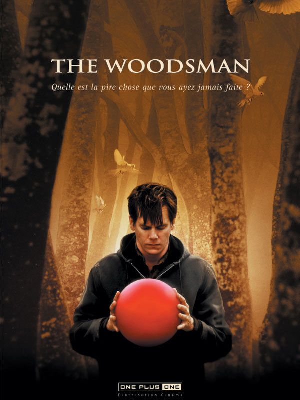 the woodsman wiki
