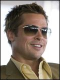 brad pitt hairstyle