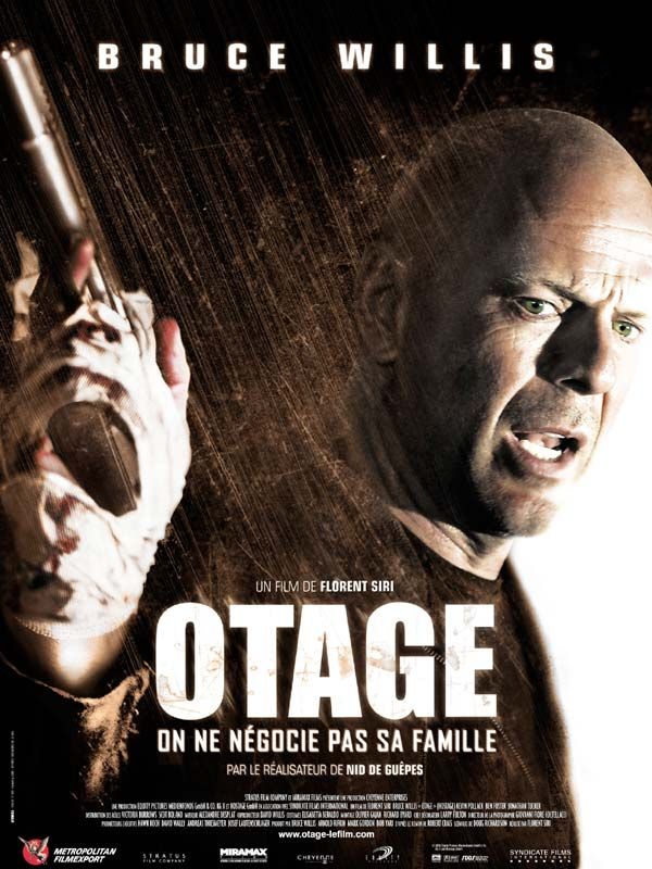 OTAGE