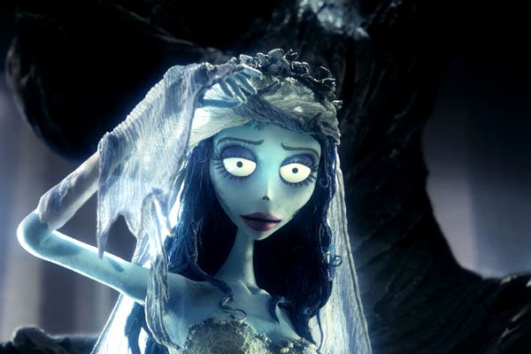 Holloween Wedding Style