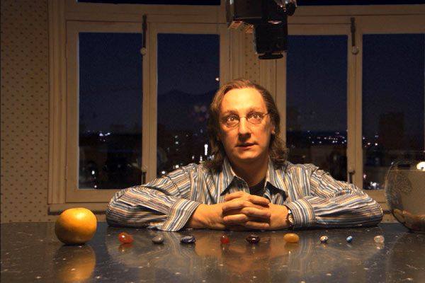 Robert Lepage