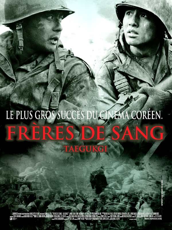 freres de sang
