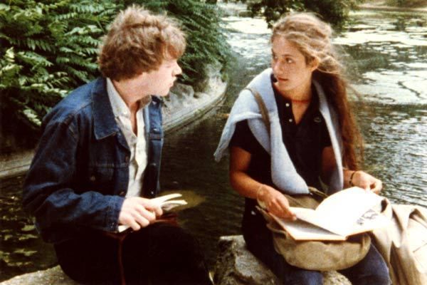 François e Lucie