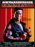 Commando (1982)