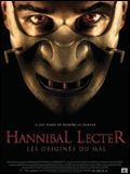 Hannibal Lecter : les origines du mal