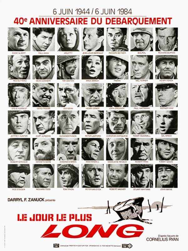 Le Jour le plus long				