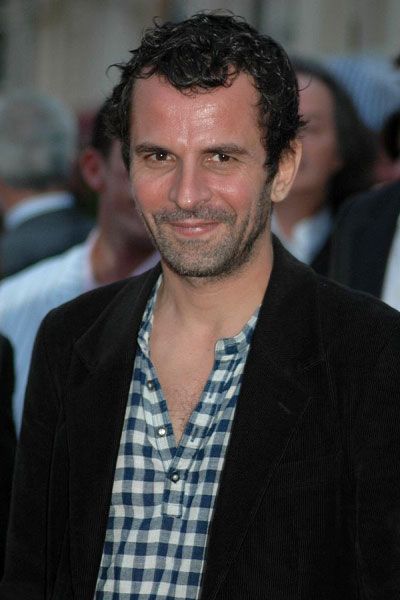 Eric Lartigau