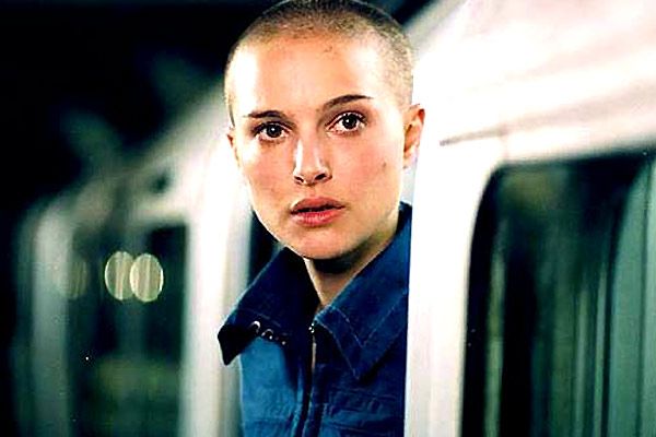 Natalie Portman 18471759