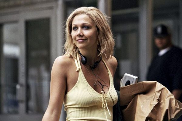 If you like Maggie Gyllenhaal - - NASIOC