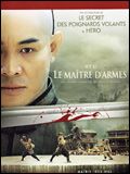 Le Maître d'armes...