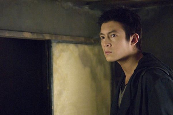 Edison Chen Sex Skandal