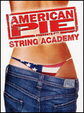 American Pie prsente: String Academy