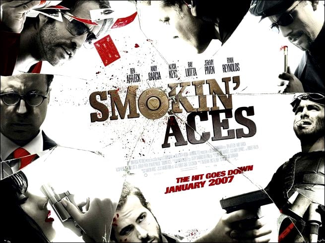 smoking aces icon