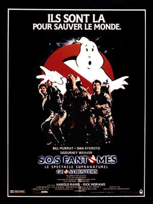 S.O.S. Fantmes