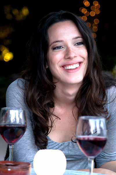 rebecca hall simulacrum