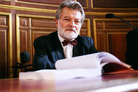 Philippe Laudenbach