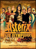Astrix aux Jeux Olympiques