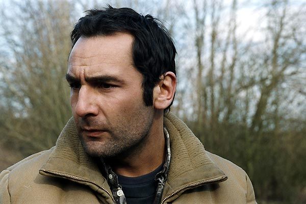 Gilles Lellouche