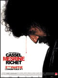 Mesrine : L'Ennemi public n1