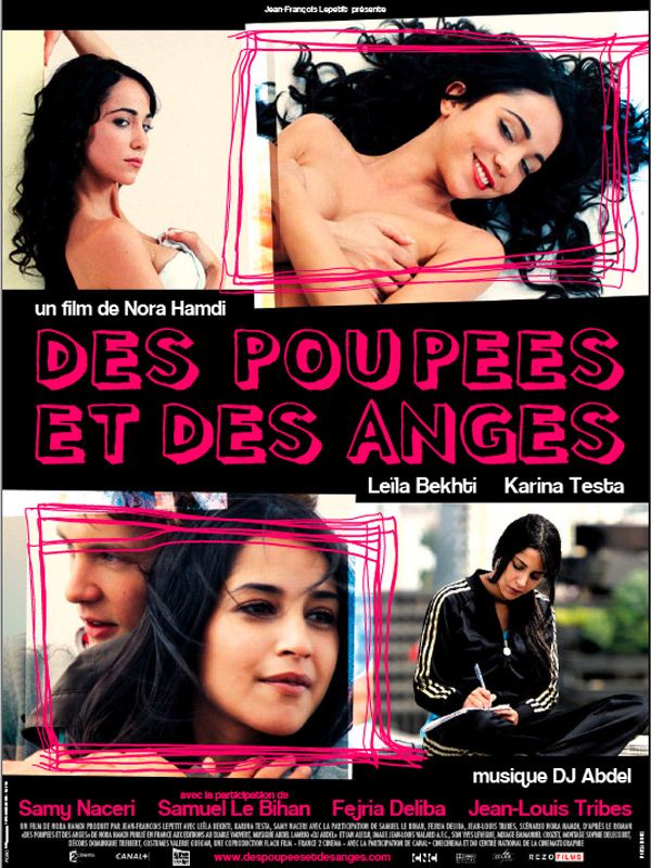 film Des Poupees Et Des Anges en streaming