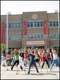 High School Musical 2 streaming