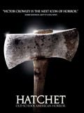 Butcher   La Legende de Victor Crowley streaming