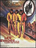 Les Evad�s de la plan�te des singes