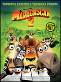 Madagascar 2: La grande vasion: The IMAX Experience