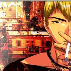 GTO (Great Teacher Onizuka) en streaming