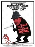 Le Retour de la Panthre rose