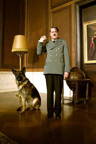 hitler hitler