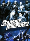 Starship Troopers 2: Hros de la Fdration