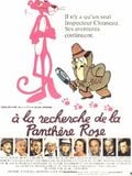 A la recherche de la Panthre rose