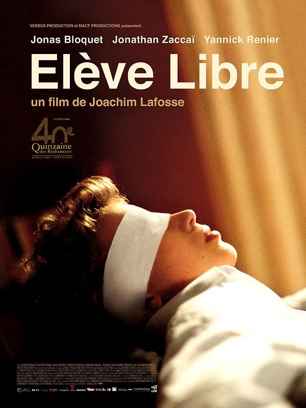 El�ve libre