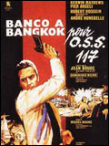 Banco  Bangkok pour OSS 117