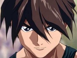 Gundam Wing