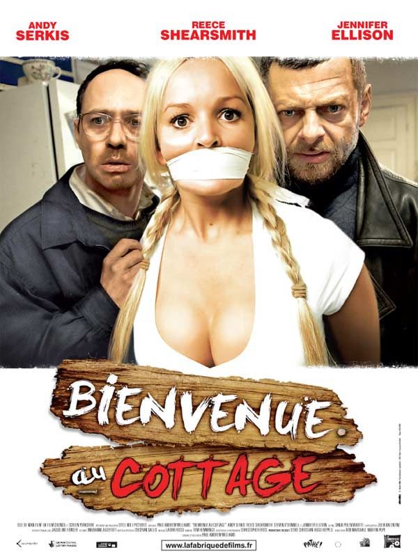 cottage