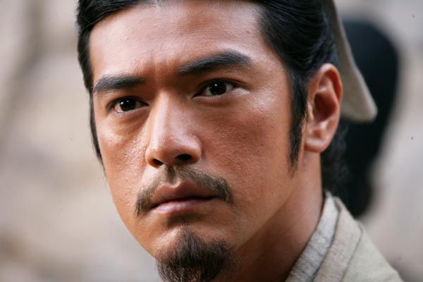 Takeshi Kaneshiro