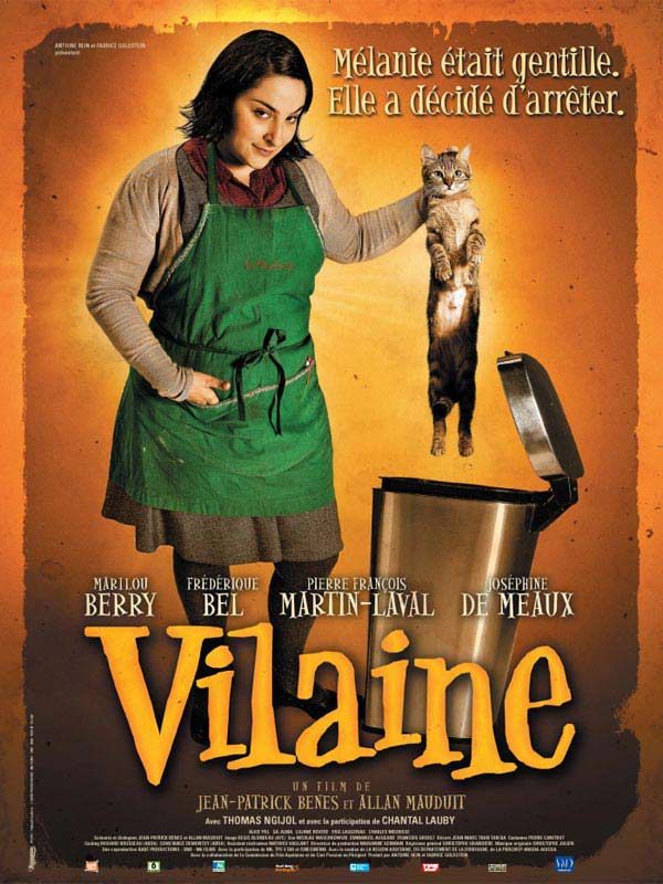 vilaine